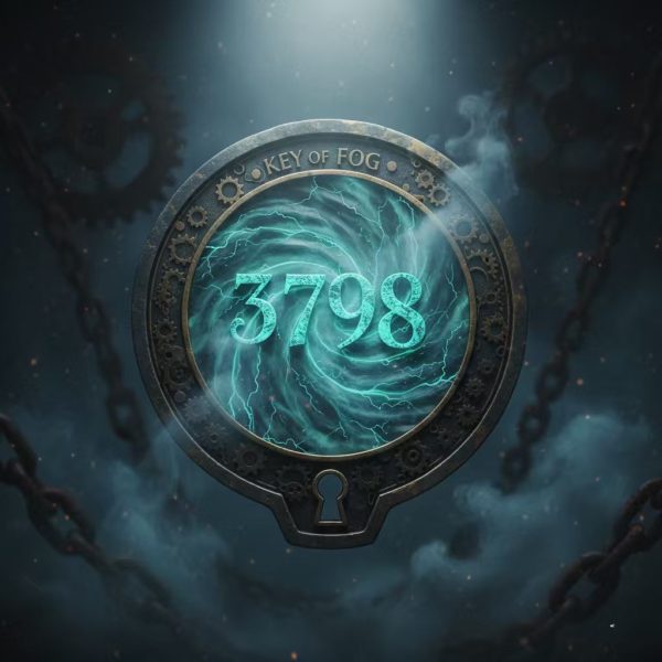Key of Fog