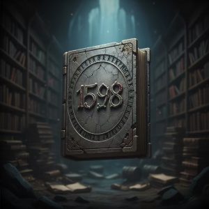 Forbidden Tome