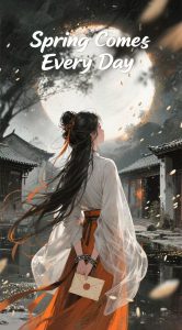 Spring Comes Every Day