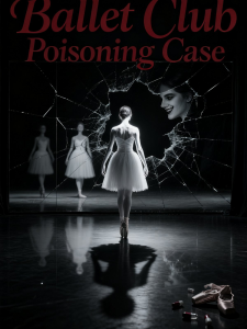 Ballet Club Poisoning Case