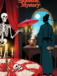 Skeleton Mystery