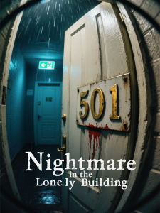 Nightmare in the Lonely Building