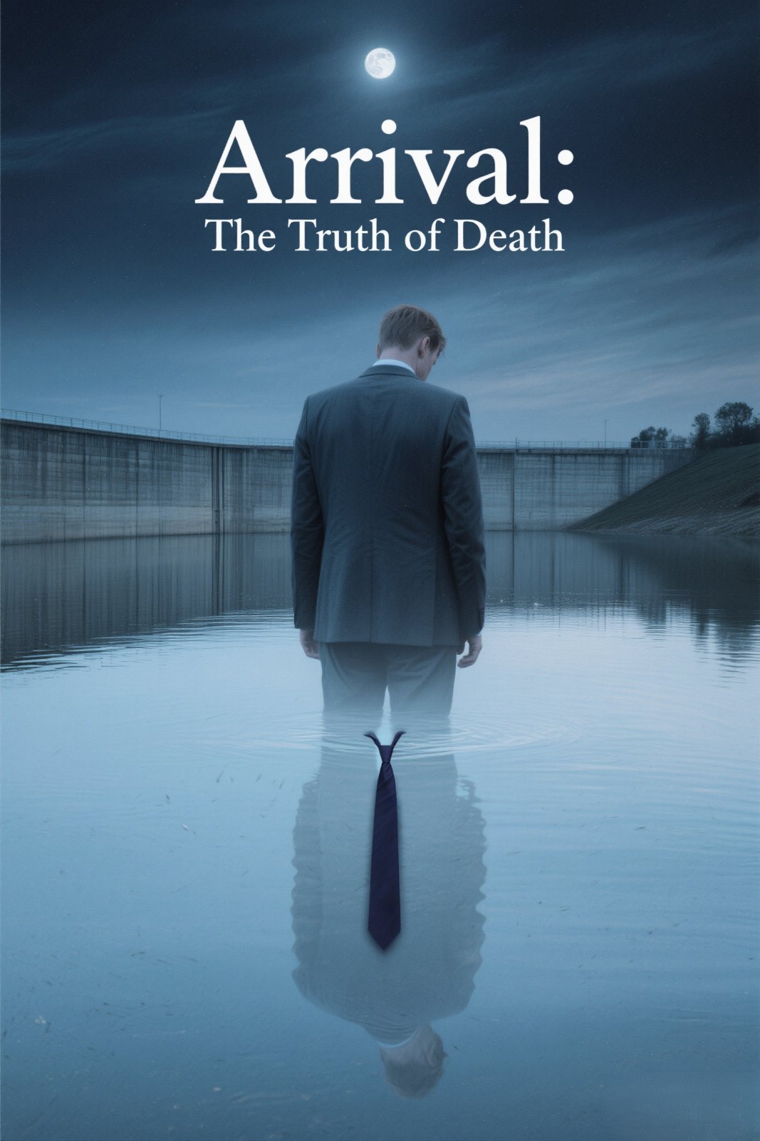 降临：死亡真相