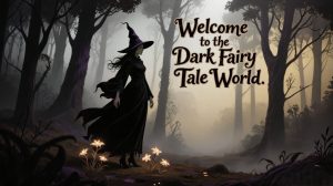 Infinite Flow: Welcome to the Dark Fairy Tale World