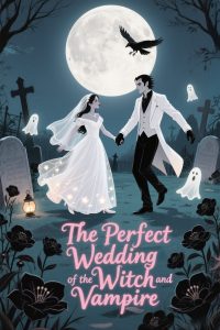 The Perfect Wedding of the Witch and Vampire