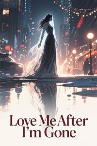 Love Me After I'm Gone