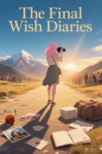 The Final Wish Diaries