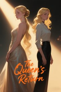The Queen‘s Return