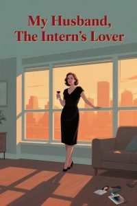 My Husband, The Intern’s Lover