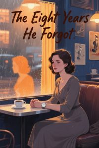 The Eight Years He Forgot
