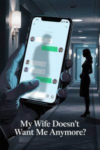 My Wife Doesn't Want Me Anymore