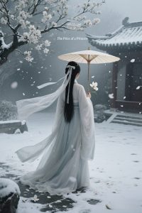 The Price of a Princess