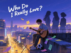 Who Do I Really Love?