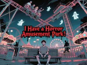 I Have a Horror Amusement Park