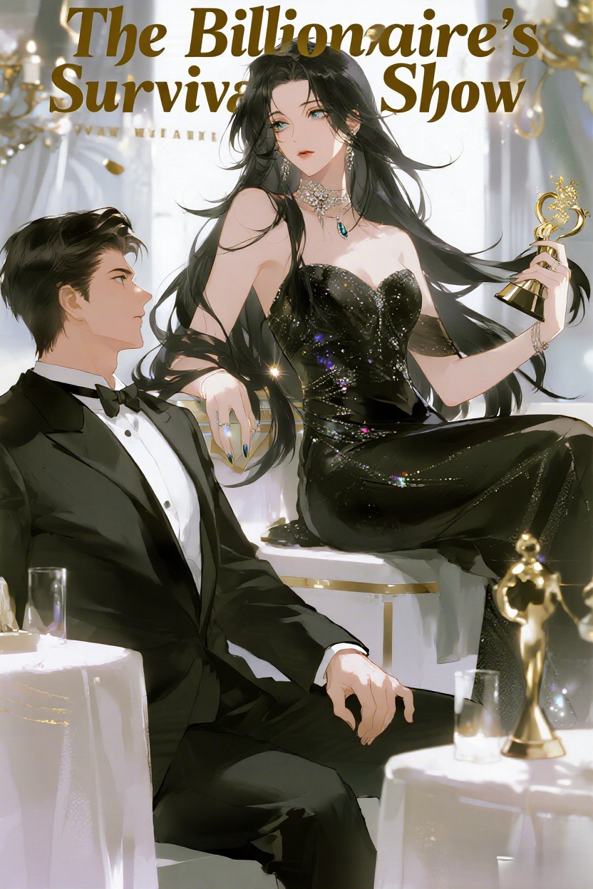 生成带标题的图片