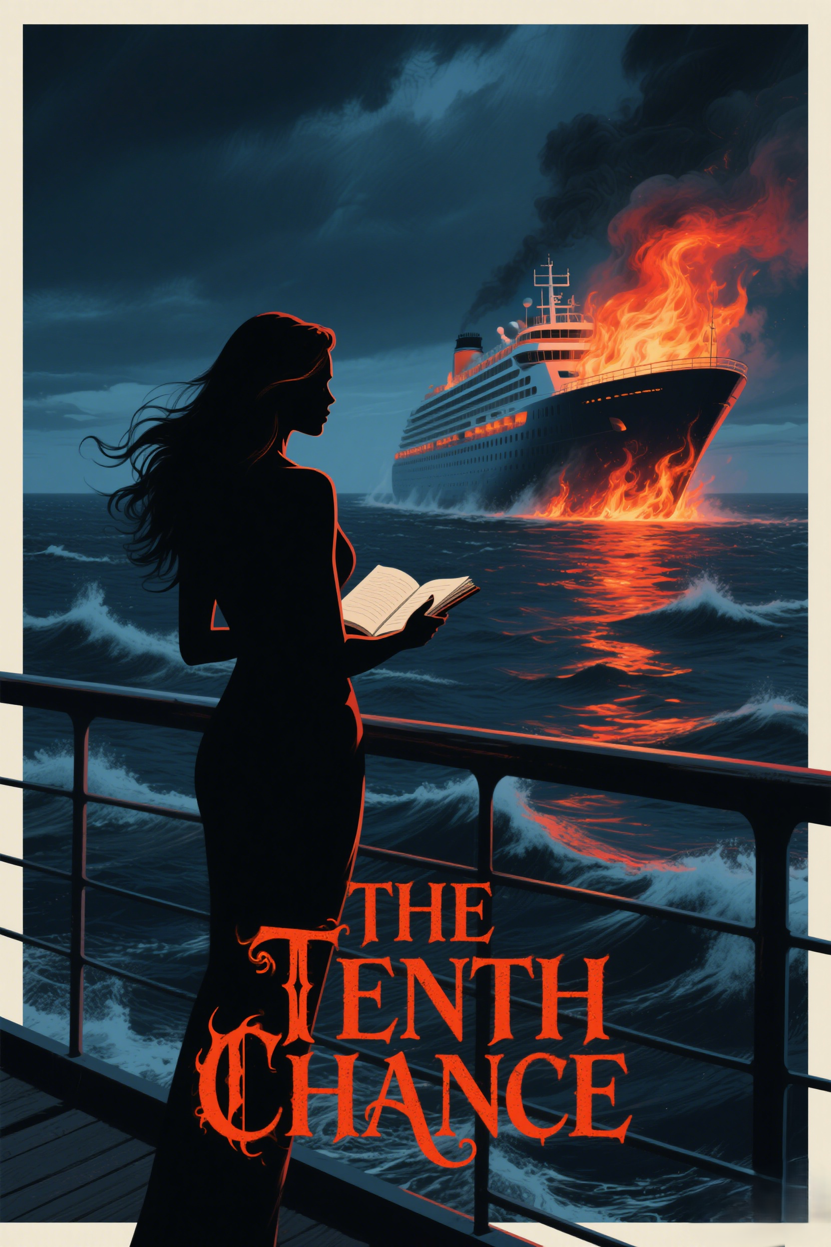 生成特定风格插画 (3)