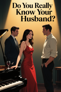 Do You Really Know Your Husband?