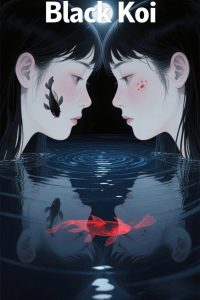 Black Koi