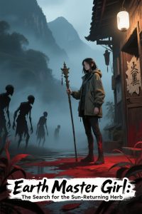 The Earth Master Girl: The Search for the Sun-Returning Herb
