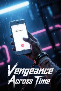 Vengeance Across Time