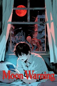 Moon Warning