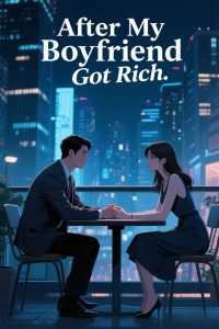 After My Boyfriend Got Rich