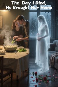 The Day I Died, He Brought Her Home