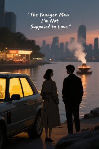 The Younger Man I’m Not Supposed to Love