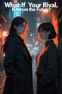 What If Your Rival Knows the Future?