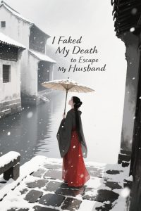 I Faked My Death to Escape My Husband