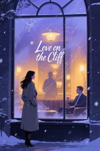 Love on the Cliff