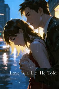 Love is a Lie He Told