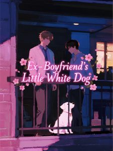 Ex-Boyfriend's Little White Dog