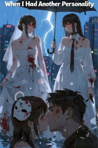 When I Had Another Personality