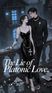 The Lie of Platonic Love