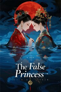 The False Princess