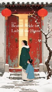 From Beaten Bride to Lady of the House