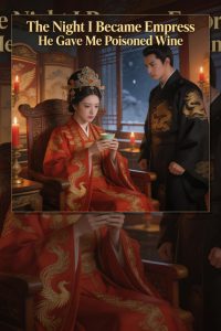 The Night I Became Empress, He Gave Me Poisoned Wine