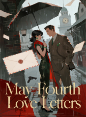 jimeng-2026-03-17-1676-插画、漫画感插画、电影感、故事感、 【民国谍影_江南烟雨_红白意象_时光褶皱_信…