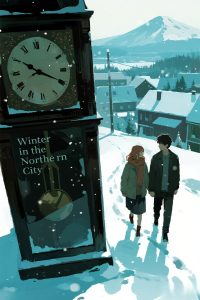 Winter in the Northern City