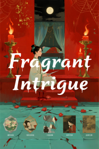 Fragrant Intrigue