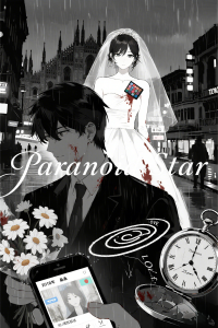 Paranoid Star