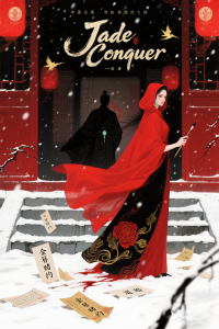 Jade Conquest