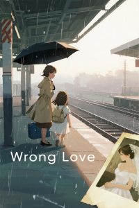 Wrong Love