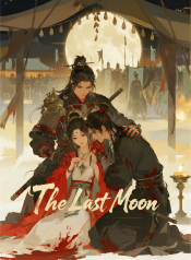 jimeng-2026-03-27-2805-插画、漫画感插画、电影感、故事感、 古风权谋_替身虐恋_红衣黑甲_月光狼牙_血色…