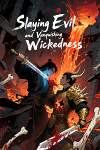 Slaying Evil and Vanquishing Wickedness