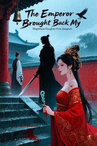 The Emperor Brought Back My Illegitimate Daughter from Jiangnan