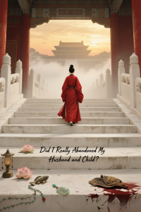 Did I Really Abandon My Husband and Child?