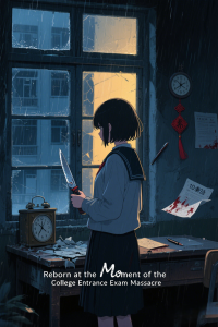 Reborn at the Moment of the College Entrance Exam Massacre