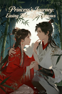 Princess's Journey: Easing This Life's Sorrows